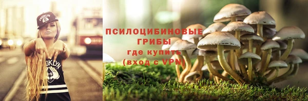 твердый Баксан