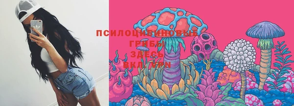 твердый Баксан